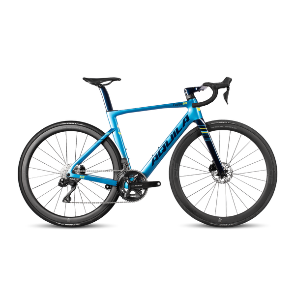 EVO - 105 Di2