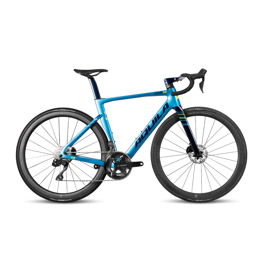 EVO - 105 Di2