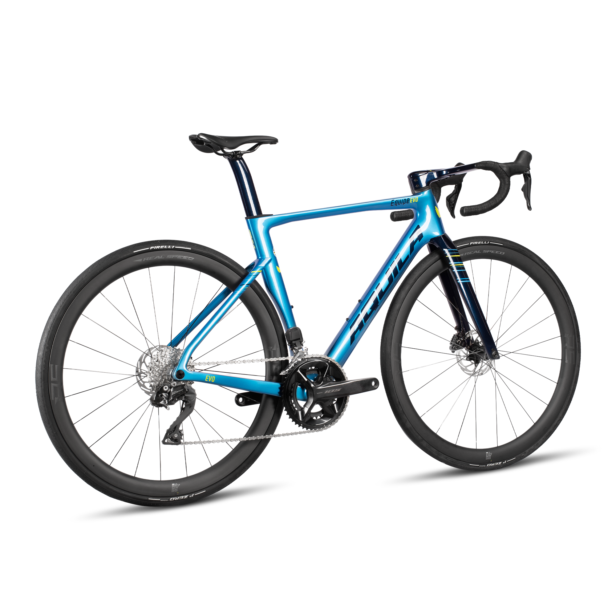 EVO - 105 Di2