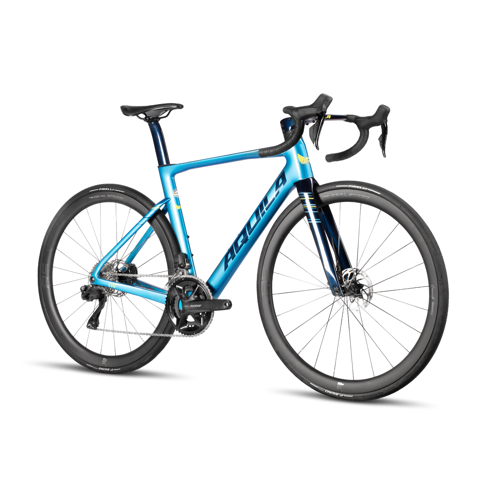 EVO - 105 Di2