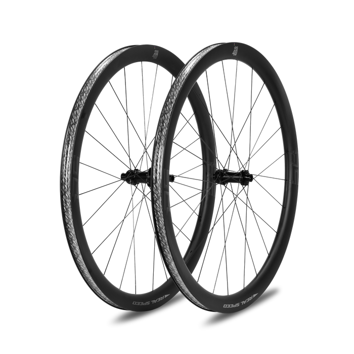 Realspeed RS40