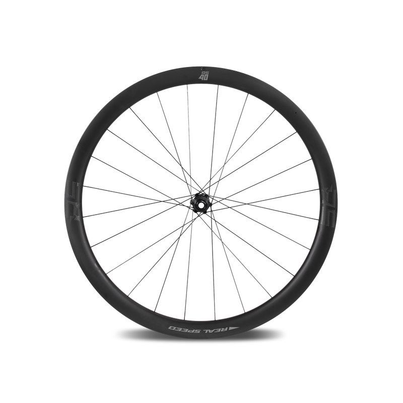 RIM GEOMETRY