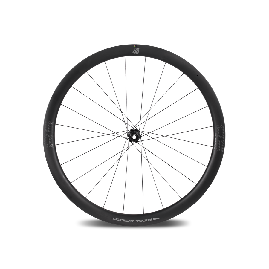 RIM GEOMETRY