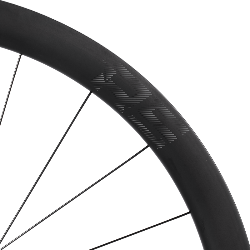 RIM GEOMETRY