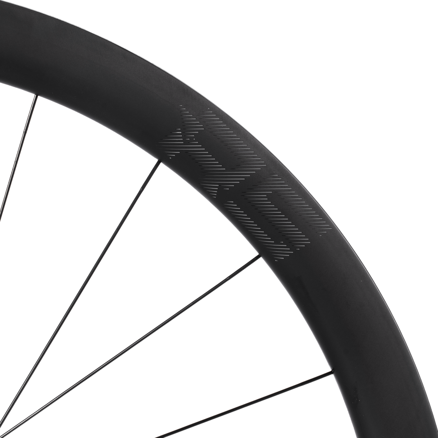 RIM GEOMETRY