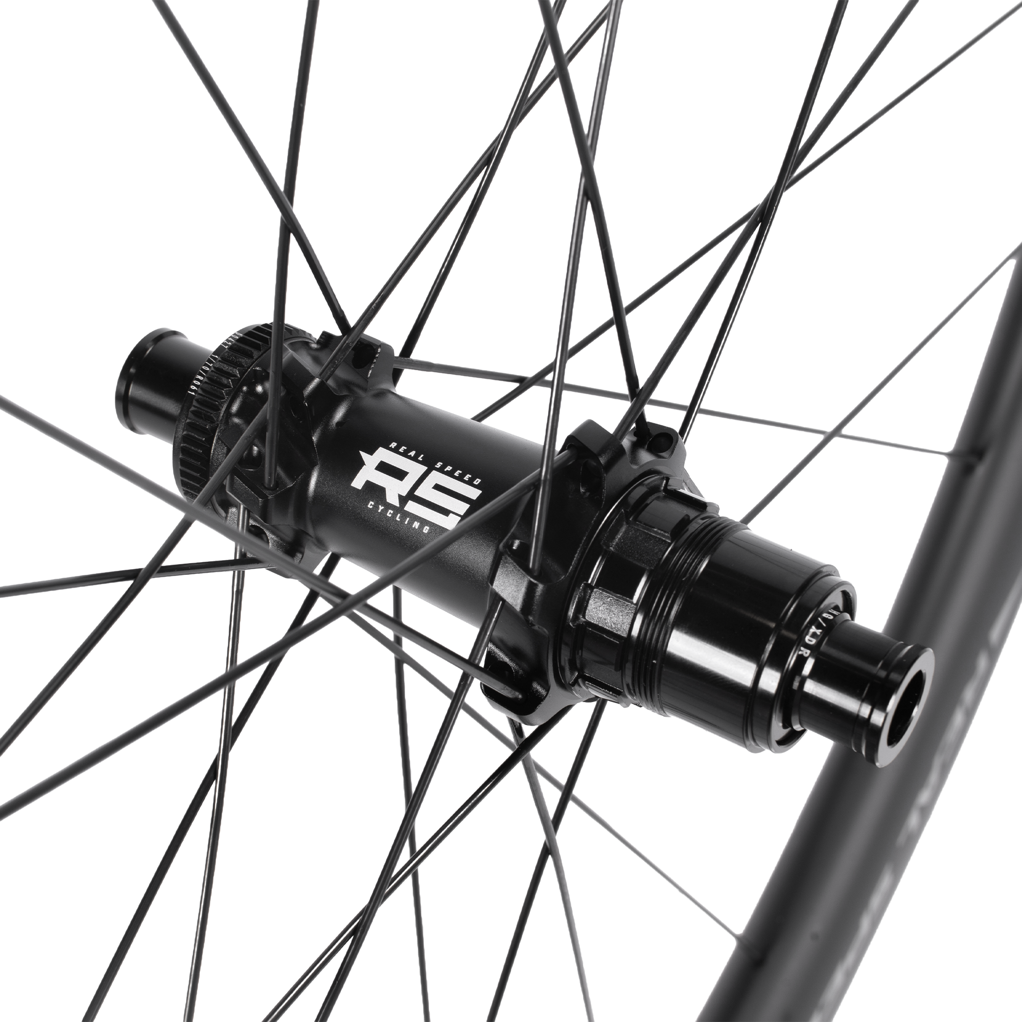 Realspeed RS40