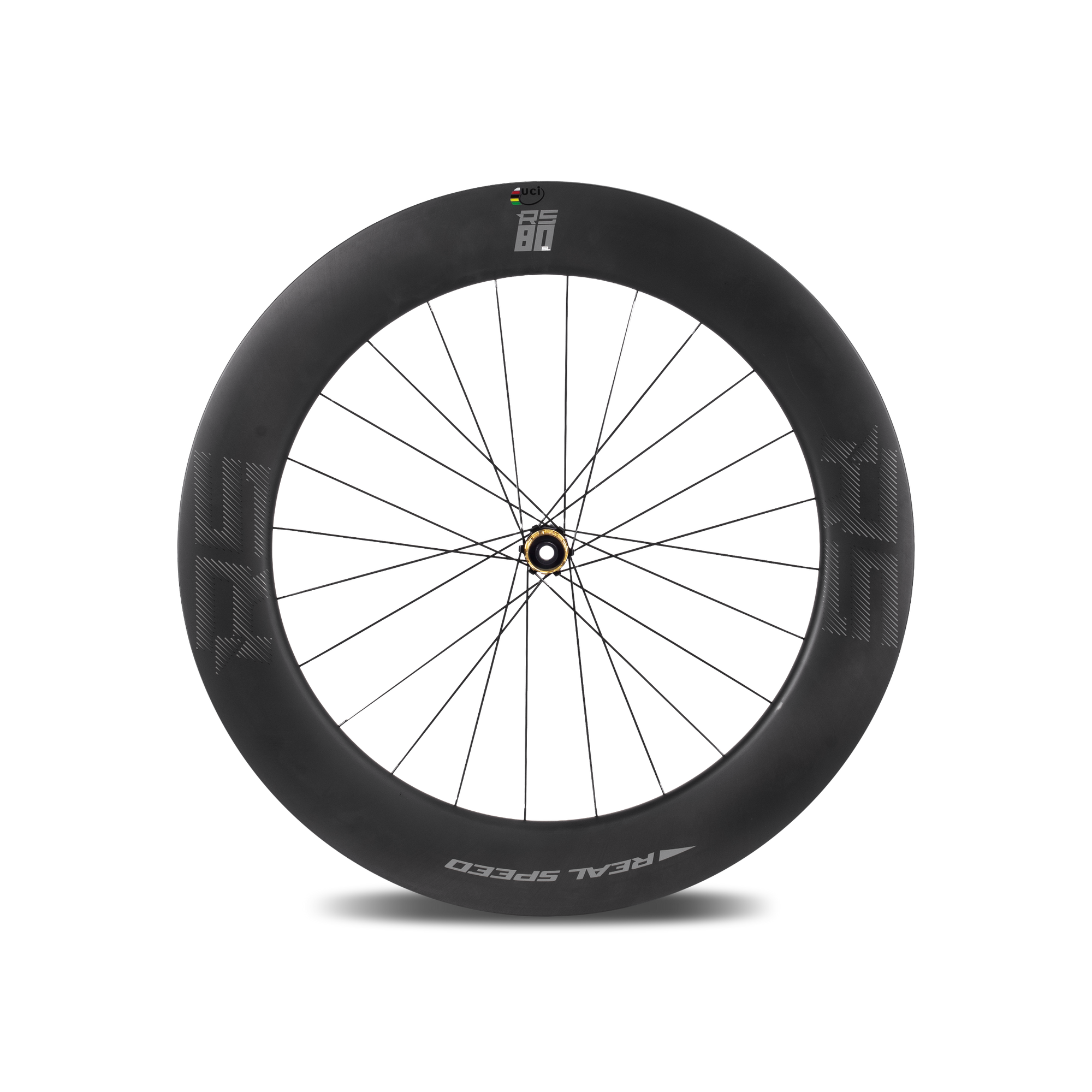 Realspeed RS80 SL