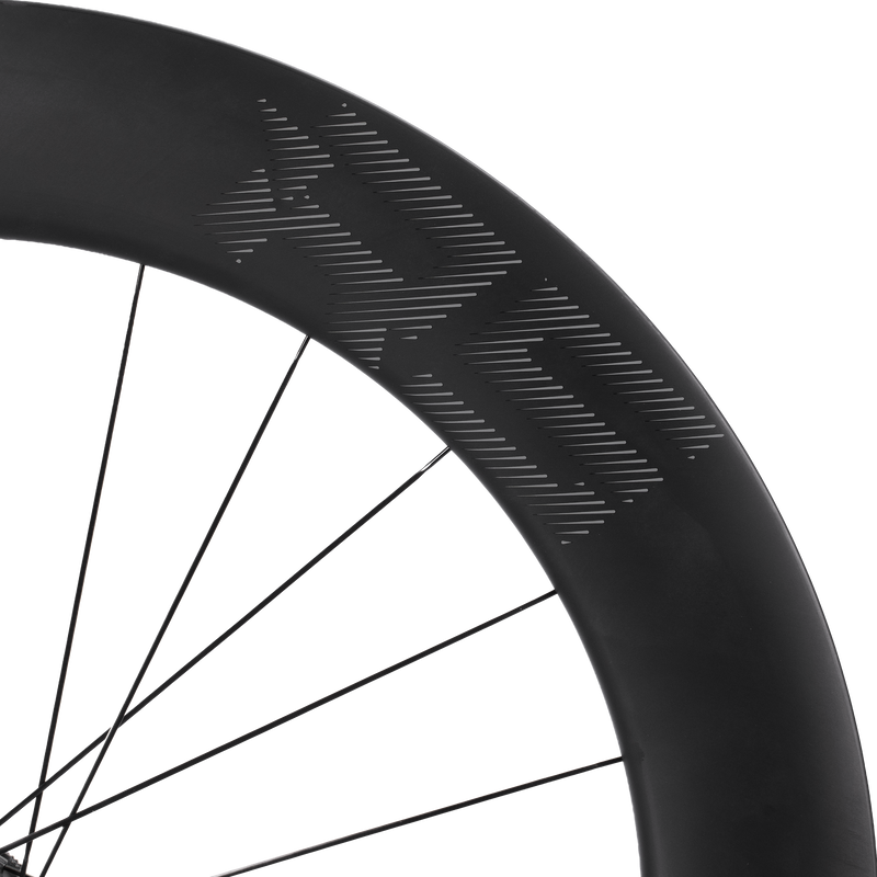 RIM GEOMETRY