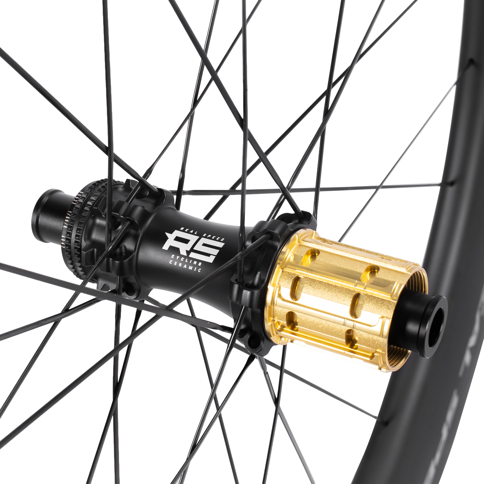 Realspeed RS80 SL