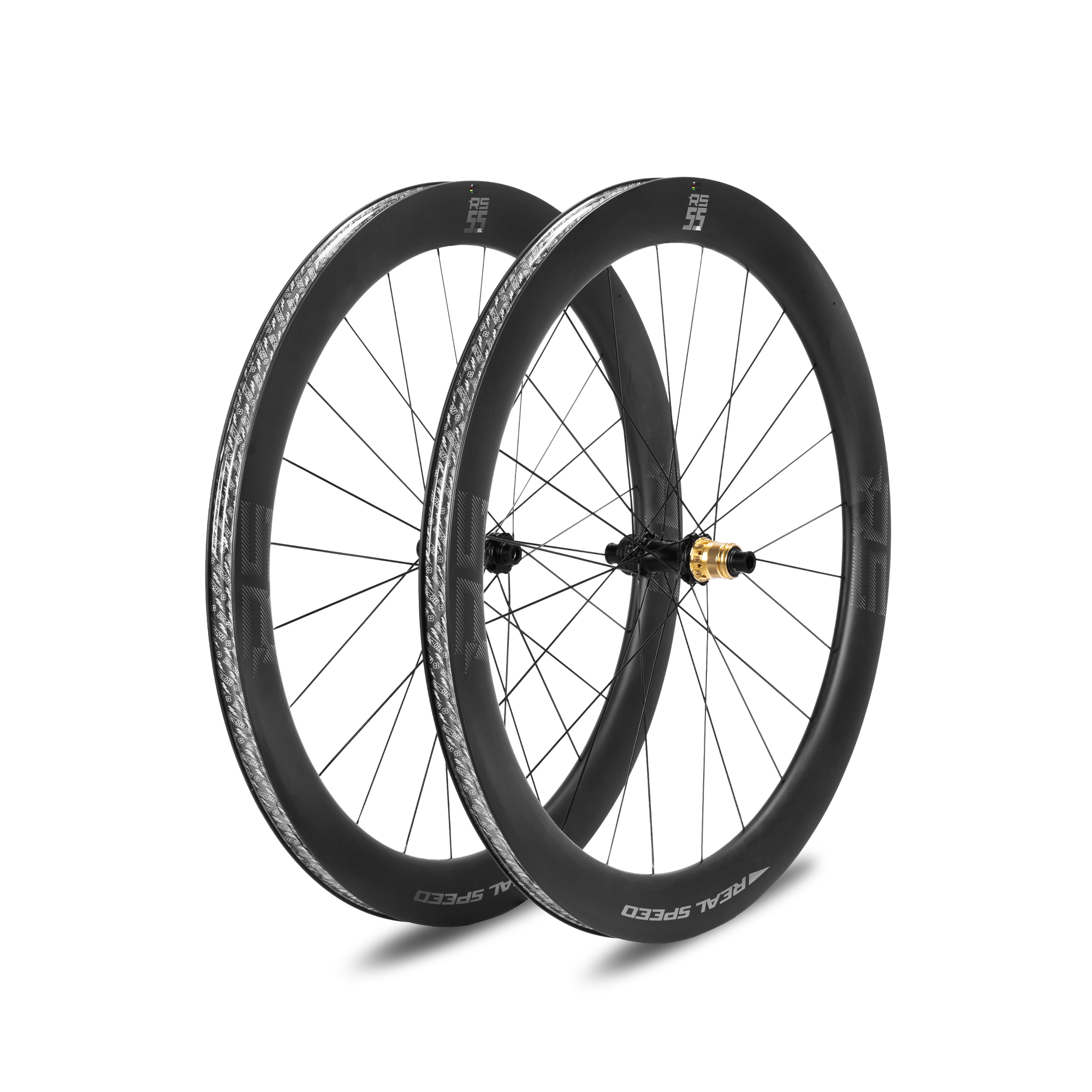 Realspeed RS55 SL