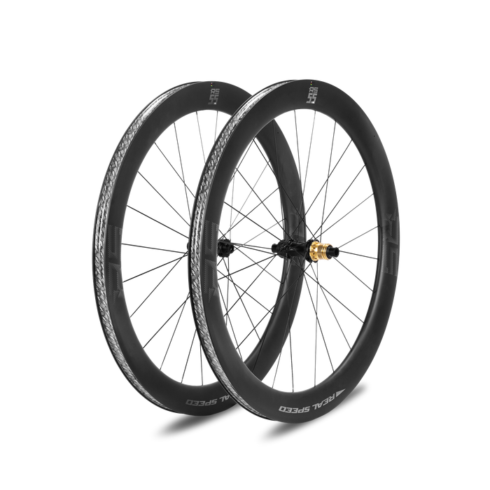 Realspeed RS55 SL