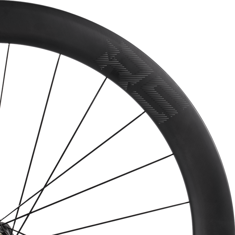 RIM GEOMETRY