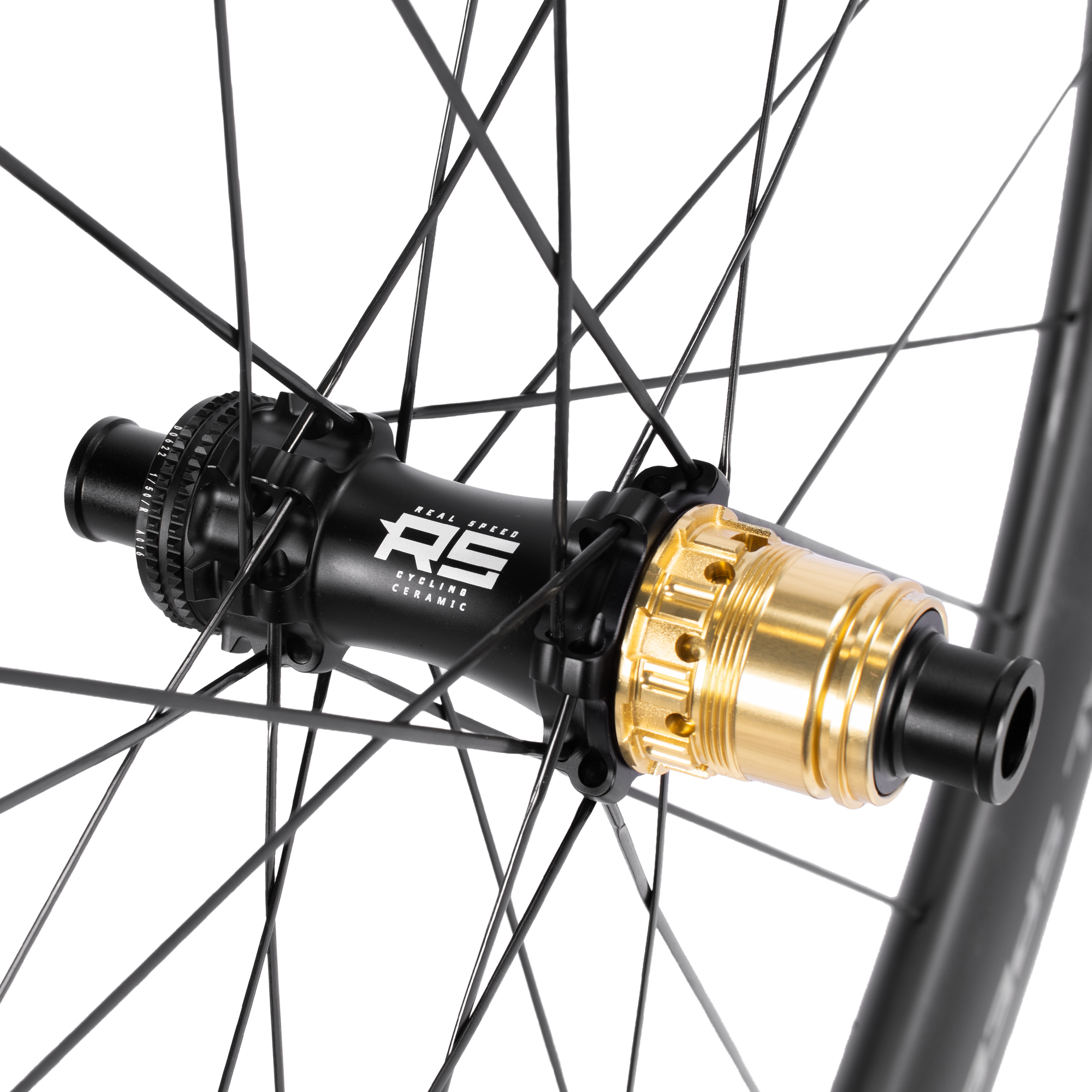 Realspeed RS55 SL