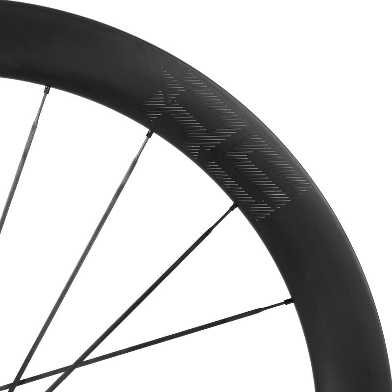 RIM GEOMETRY