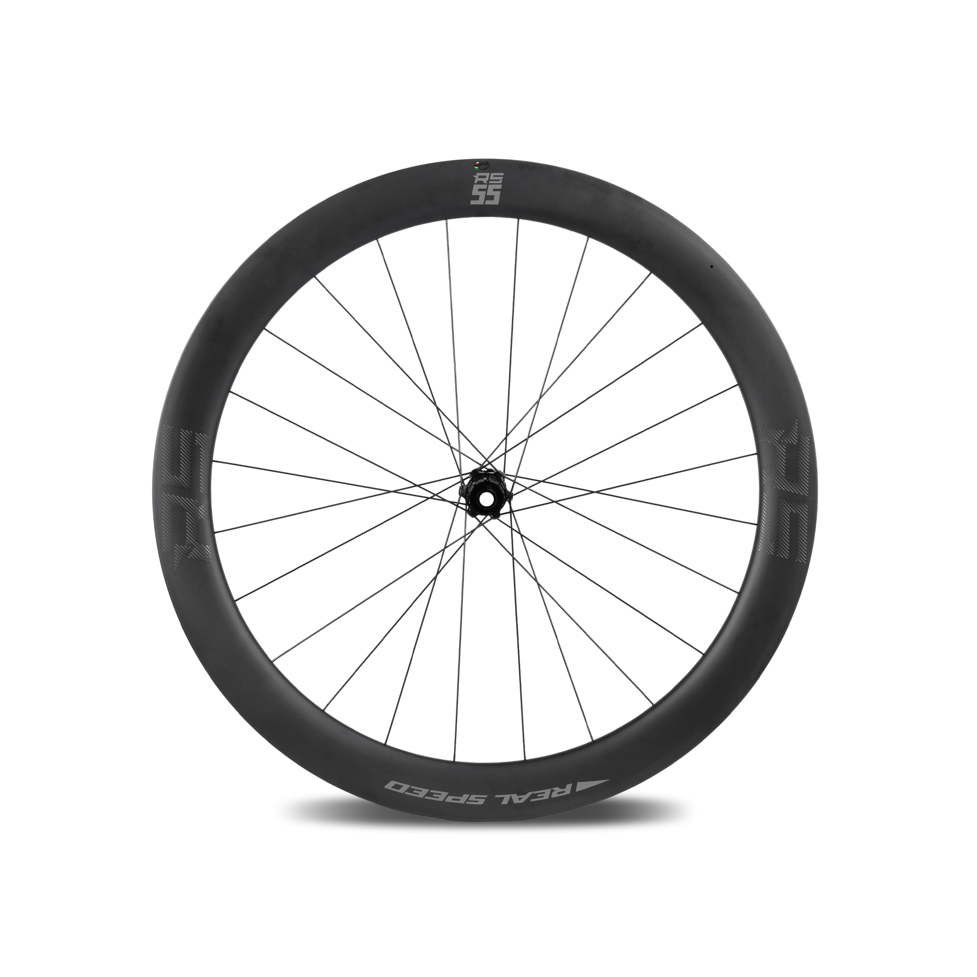 Realspeed RS55