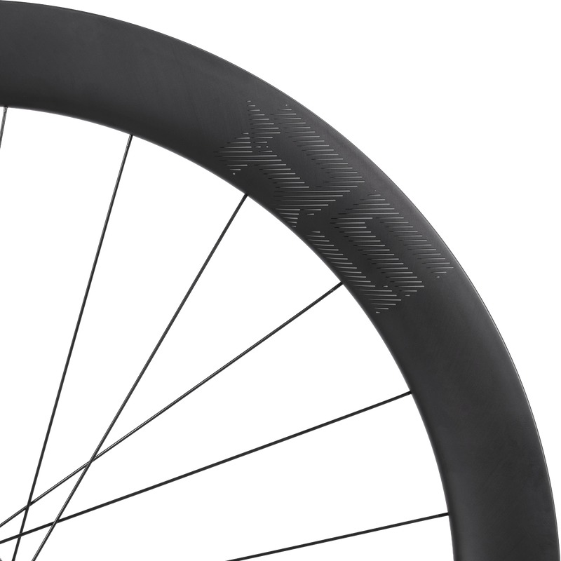 RIM GEOMETRY