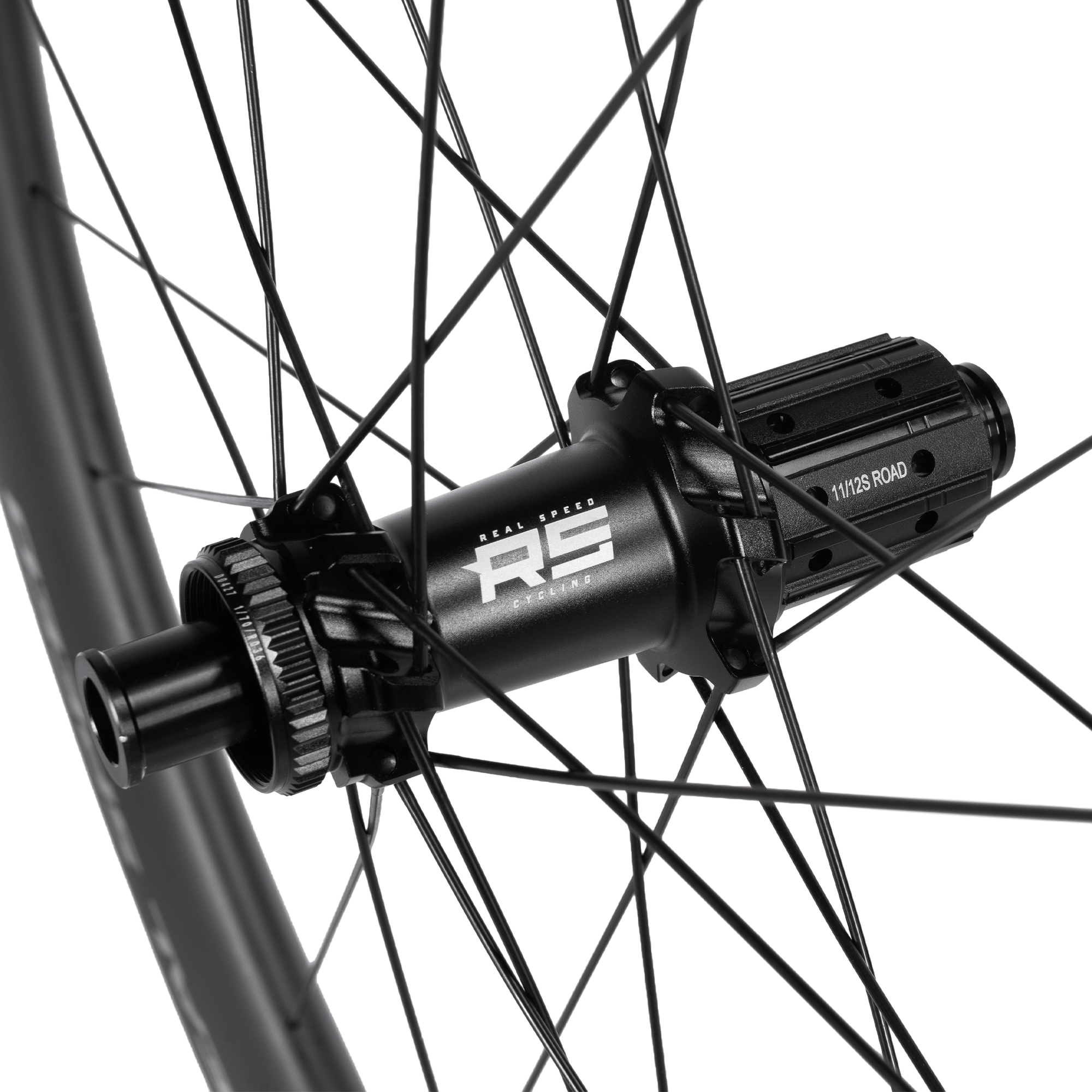 Realspeed RS55