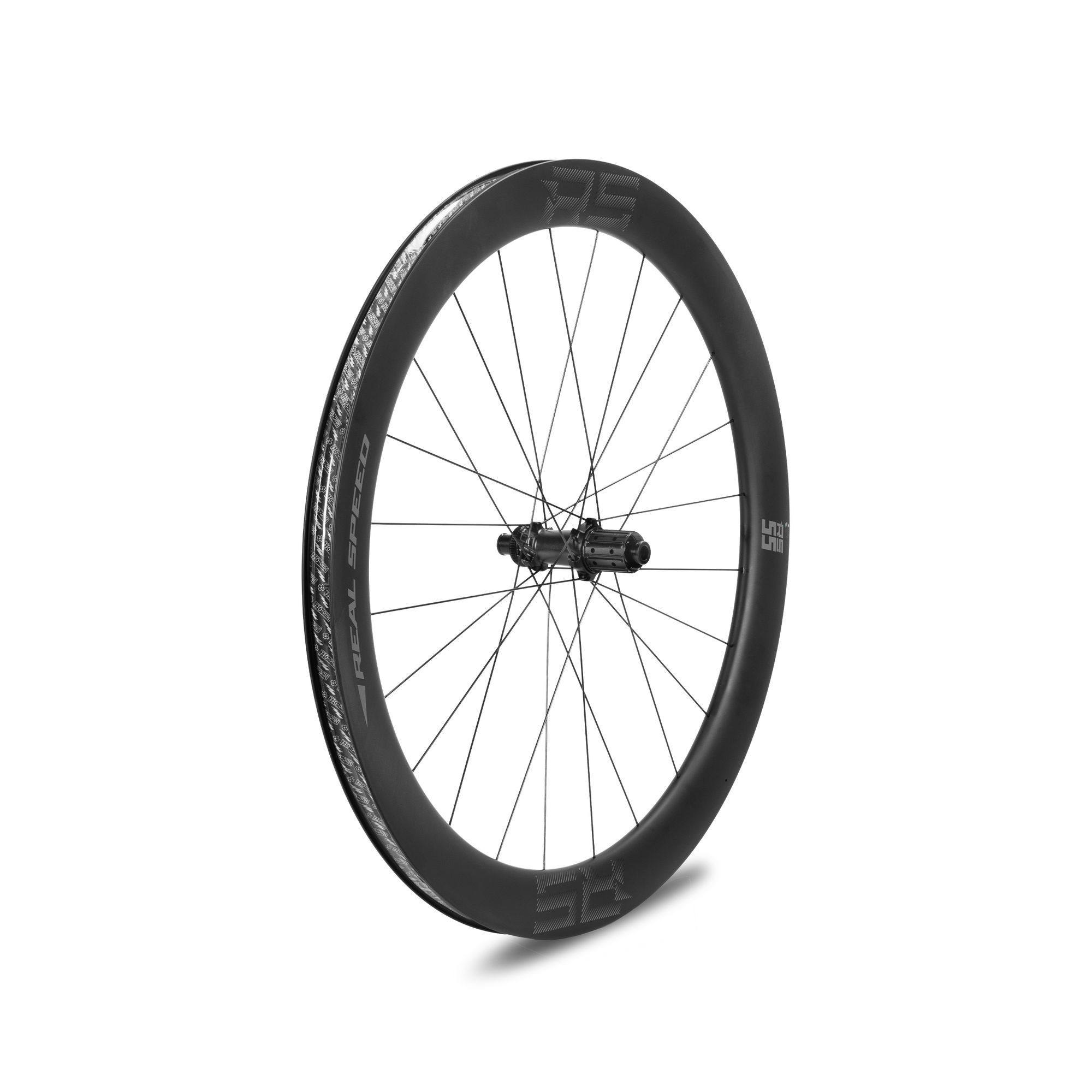 Realspeed RS40 SL
