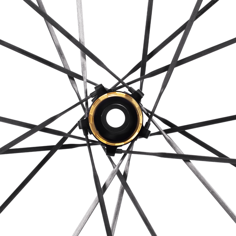 RIM GEOMETRY