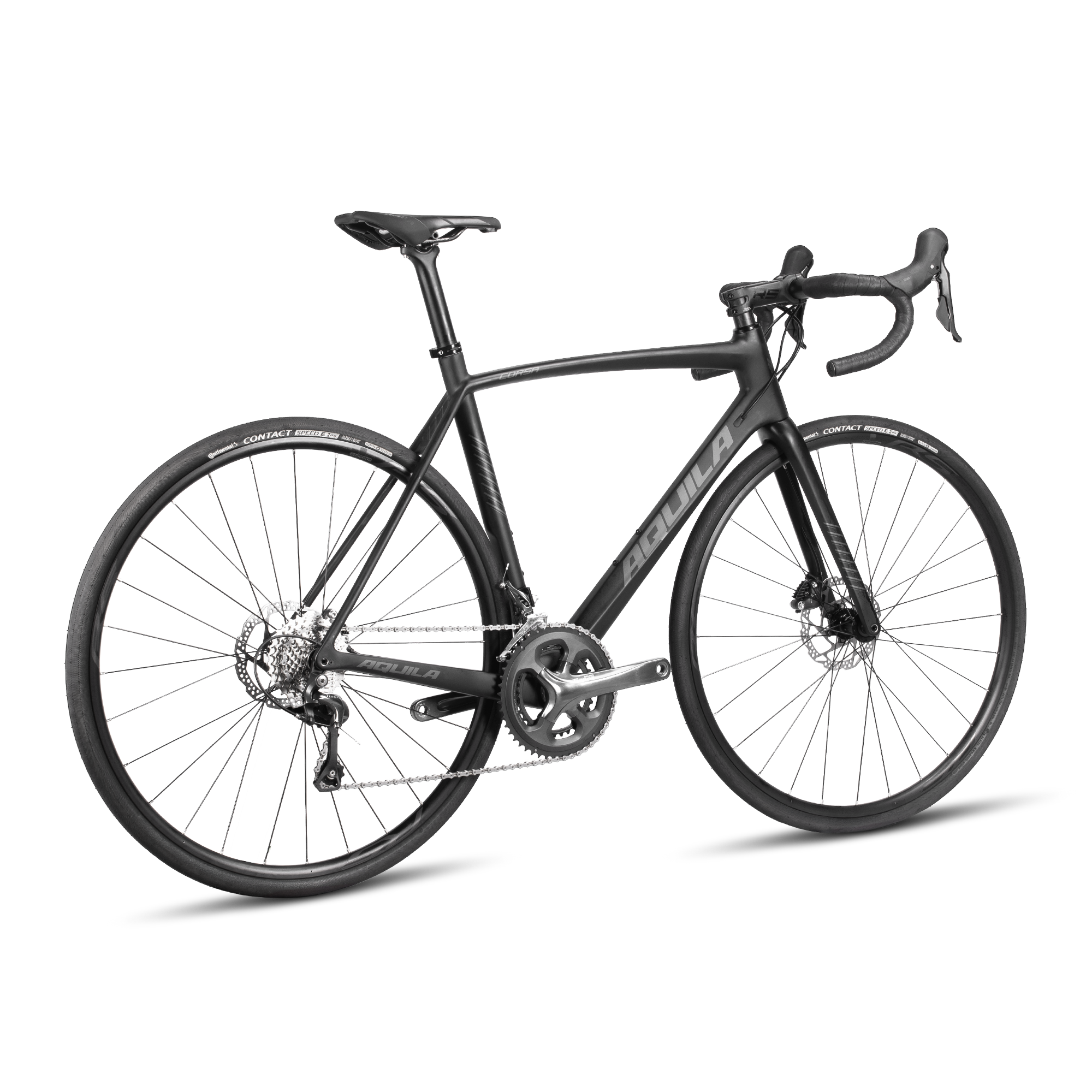 Corsa Carbon - TIAGRA