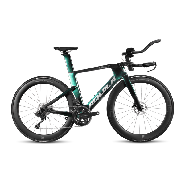 Crono SLR - 105 Di2