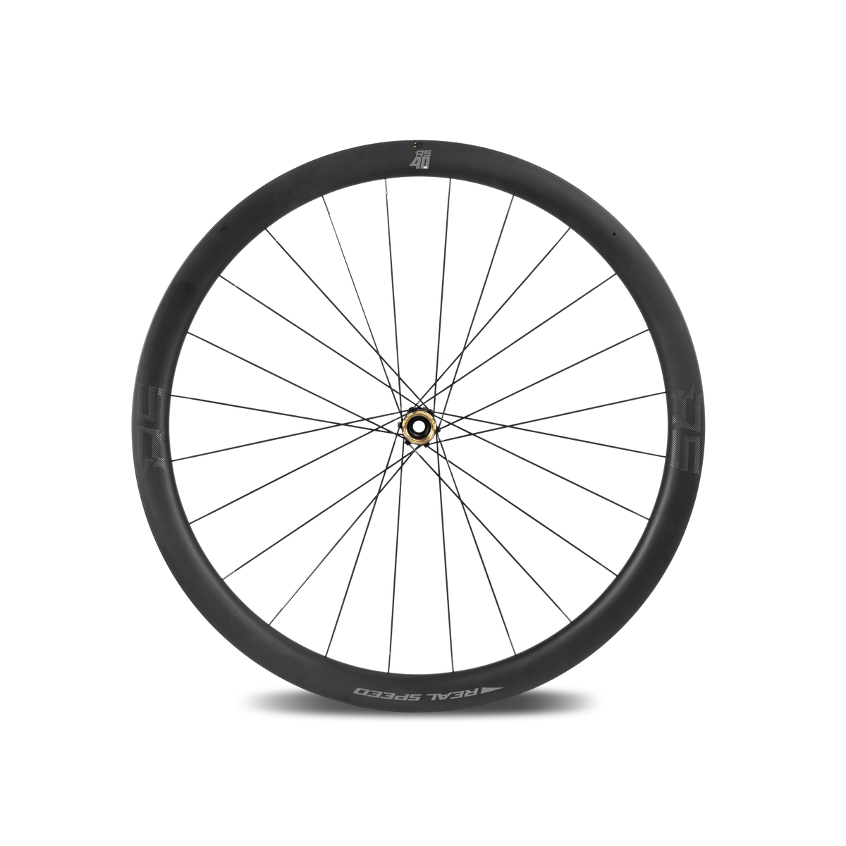Realspeed RS40 SL