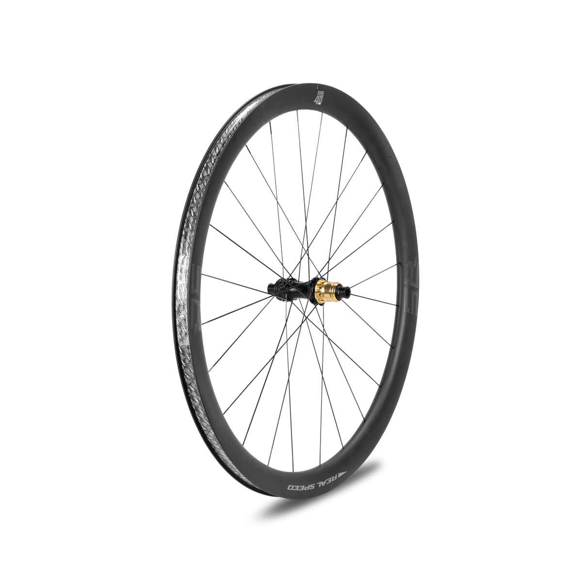 Realspeed RS40 SL