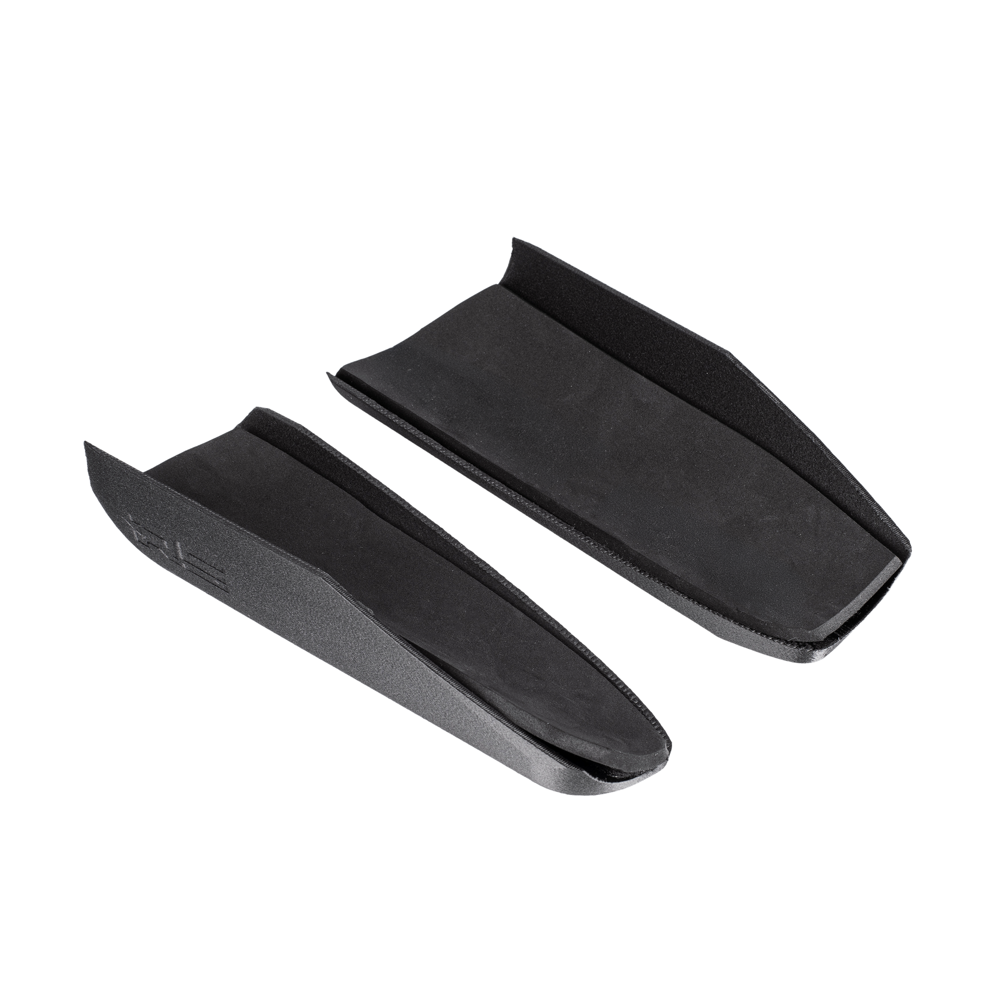 Realspeed RS3D — Arm Scoops