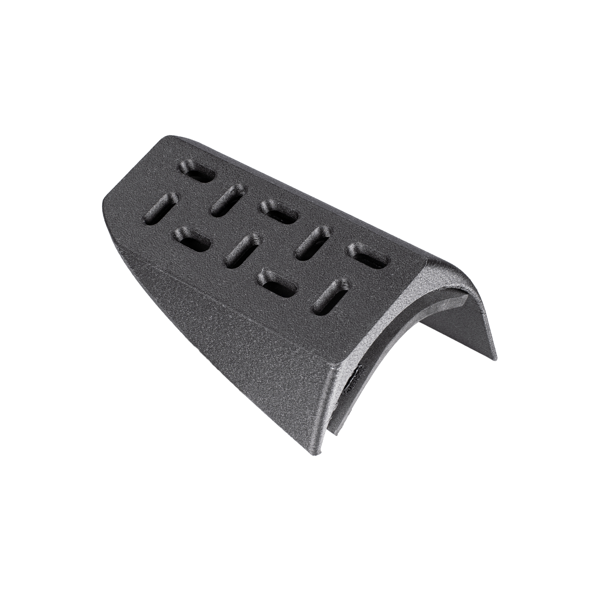 Realspeed RS3D — Arm Scoops