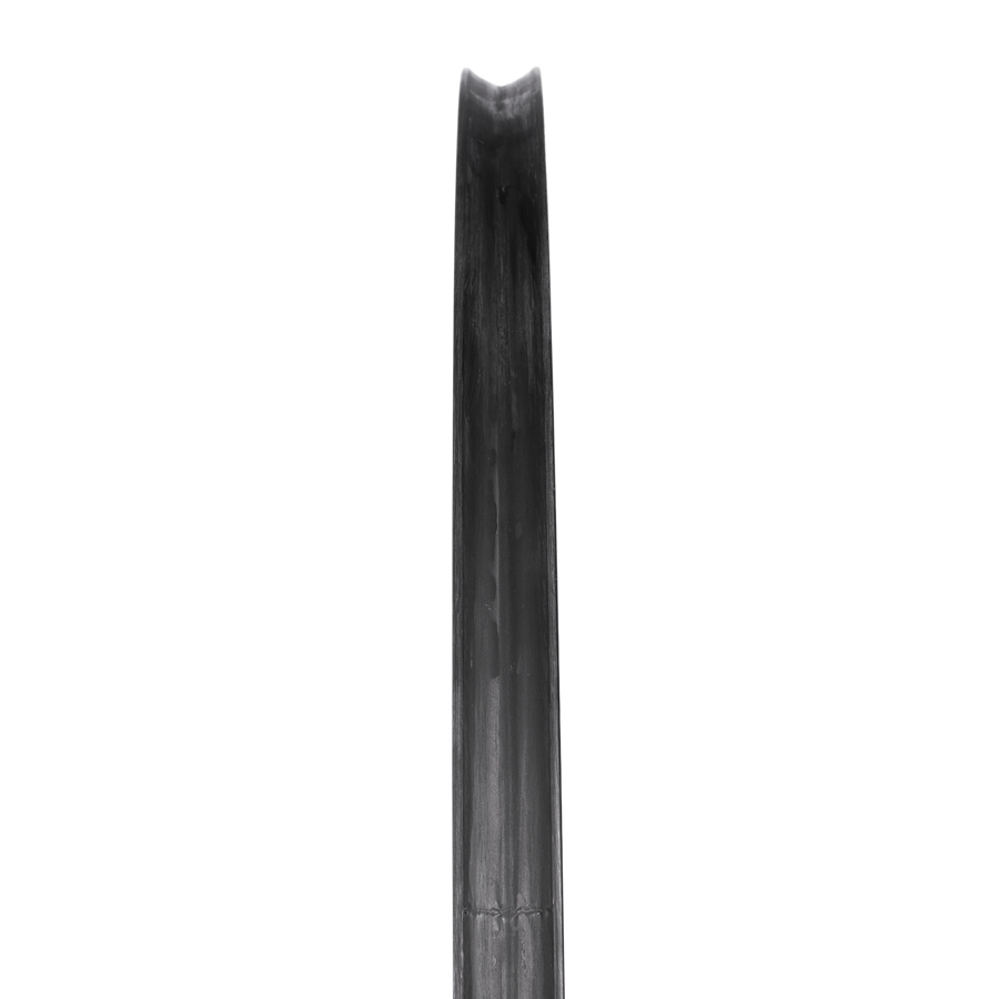 CFD-OPTIMIZED AERODYNAMICS