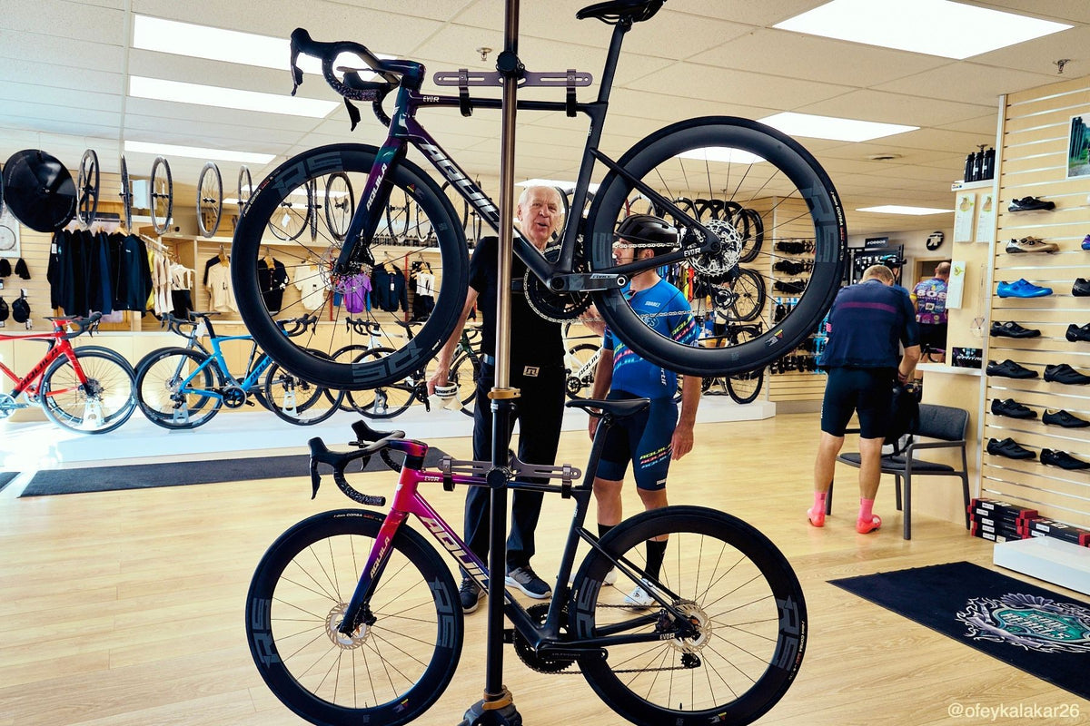 Aquila Oakville