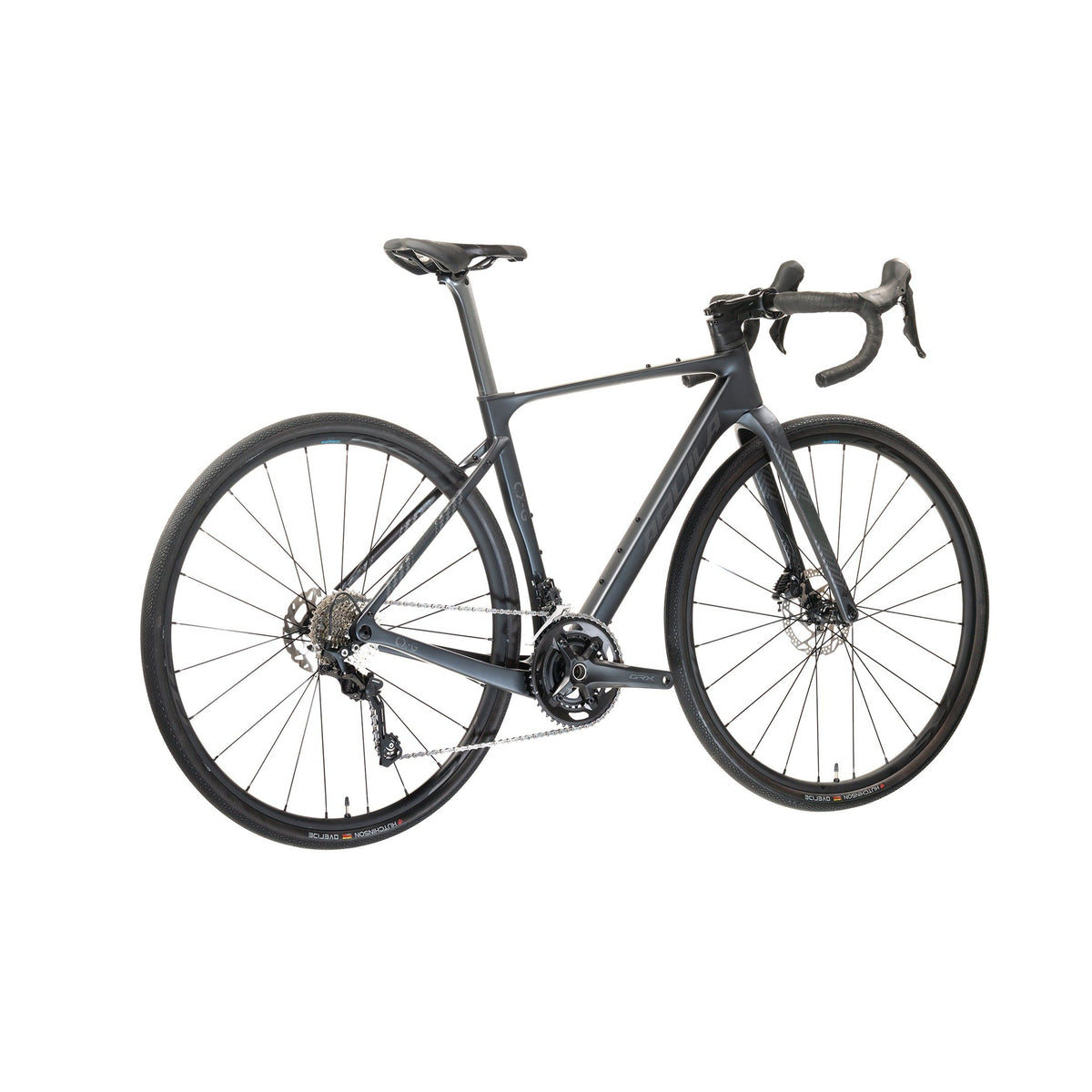 Aquila CX-G GRX RX400, rear three-quarter