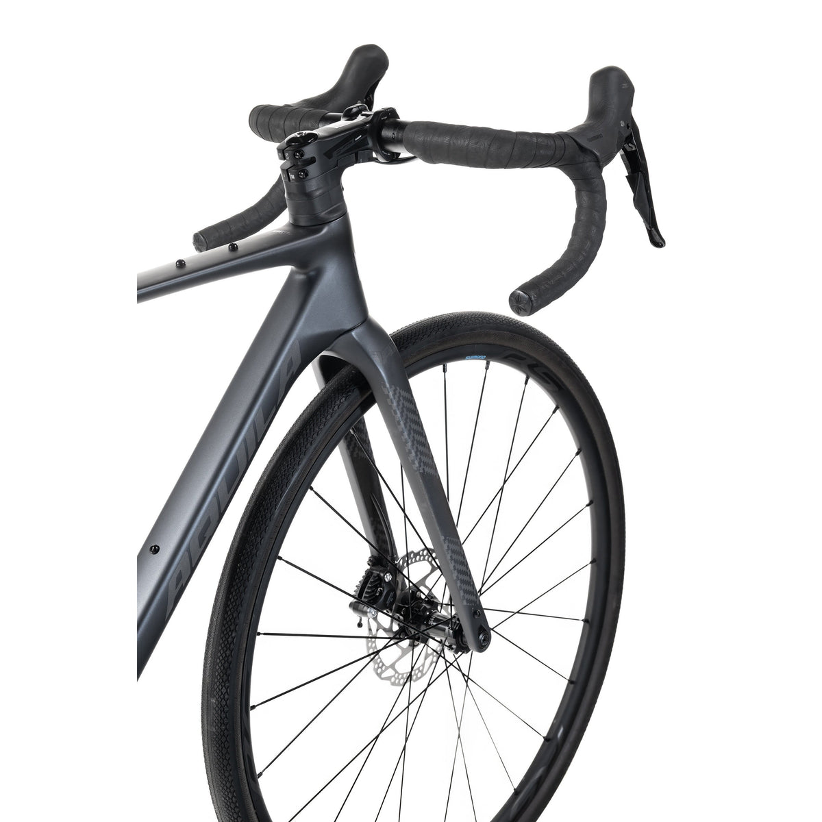 Aquila CX-G front end