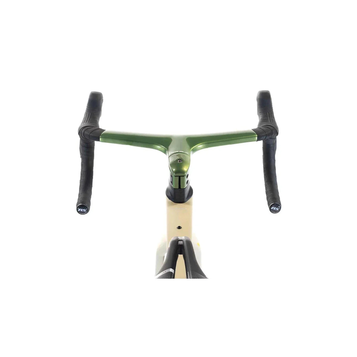 Aquila CX-G integrated carbon cockpit