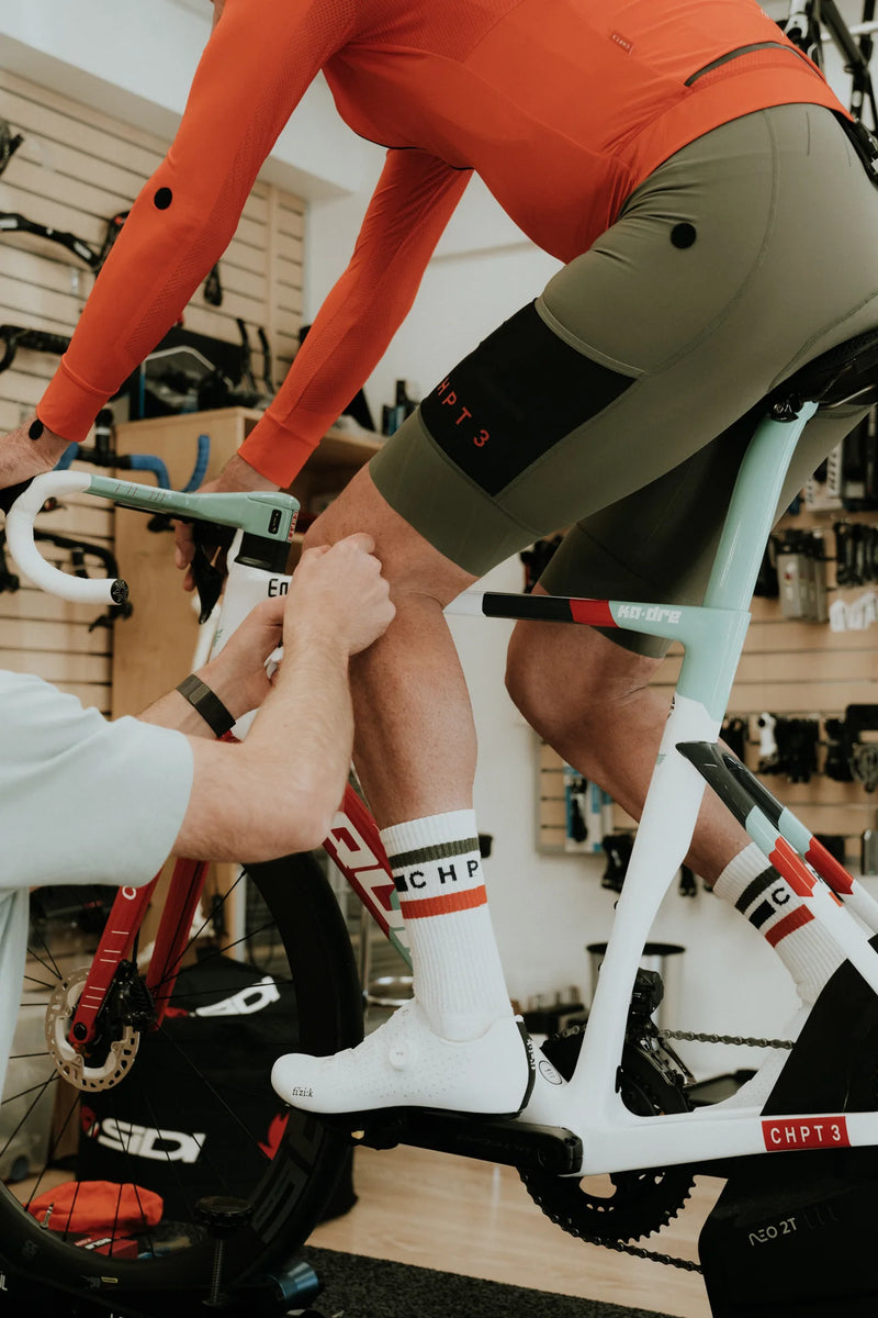 COMPLIMENTARY RETUL FIT