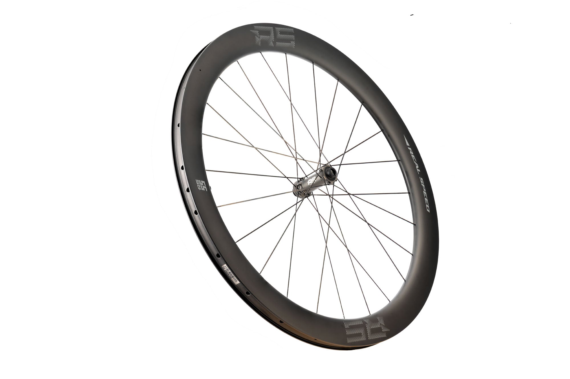 Realspeed RS55 SL