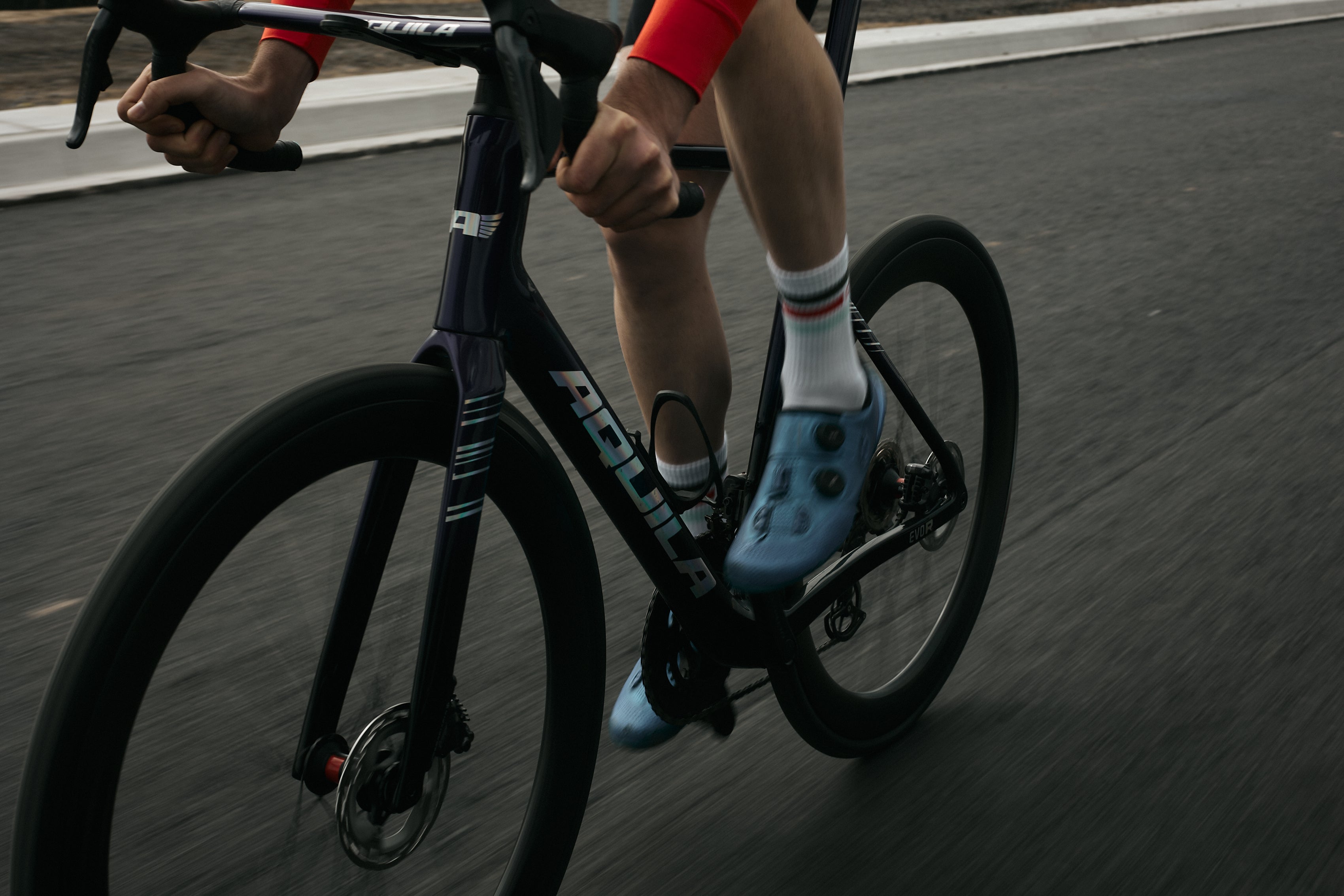 aquilaページ EVO - ONE – Aquila Cycles