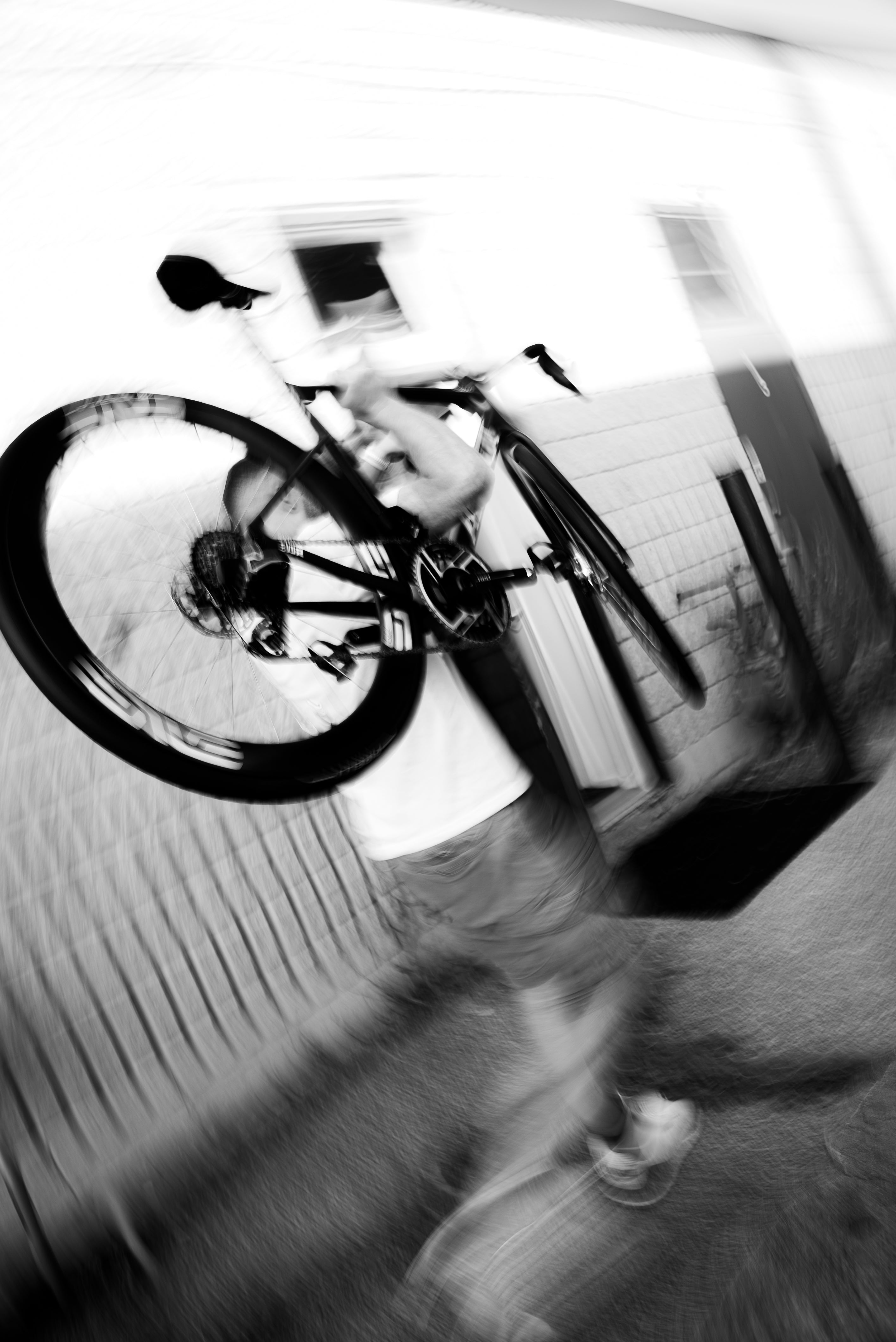 PROVEN PERFORMANCE – Aquila Cycles