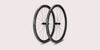 Realspeed RS40 carbon wheelset