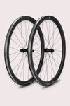 Realspeed RS40 carbon wheelset