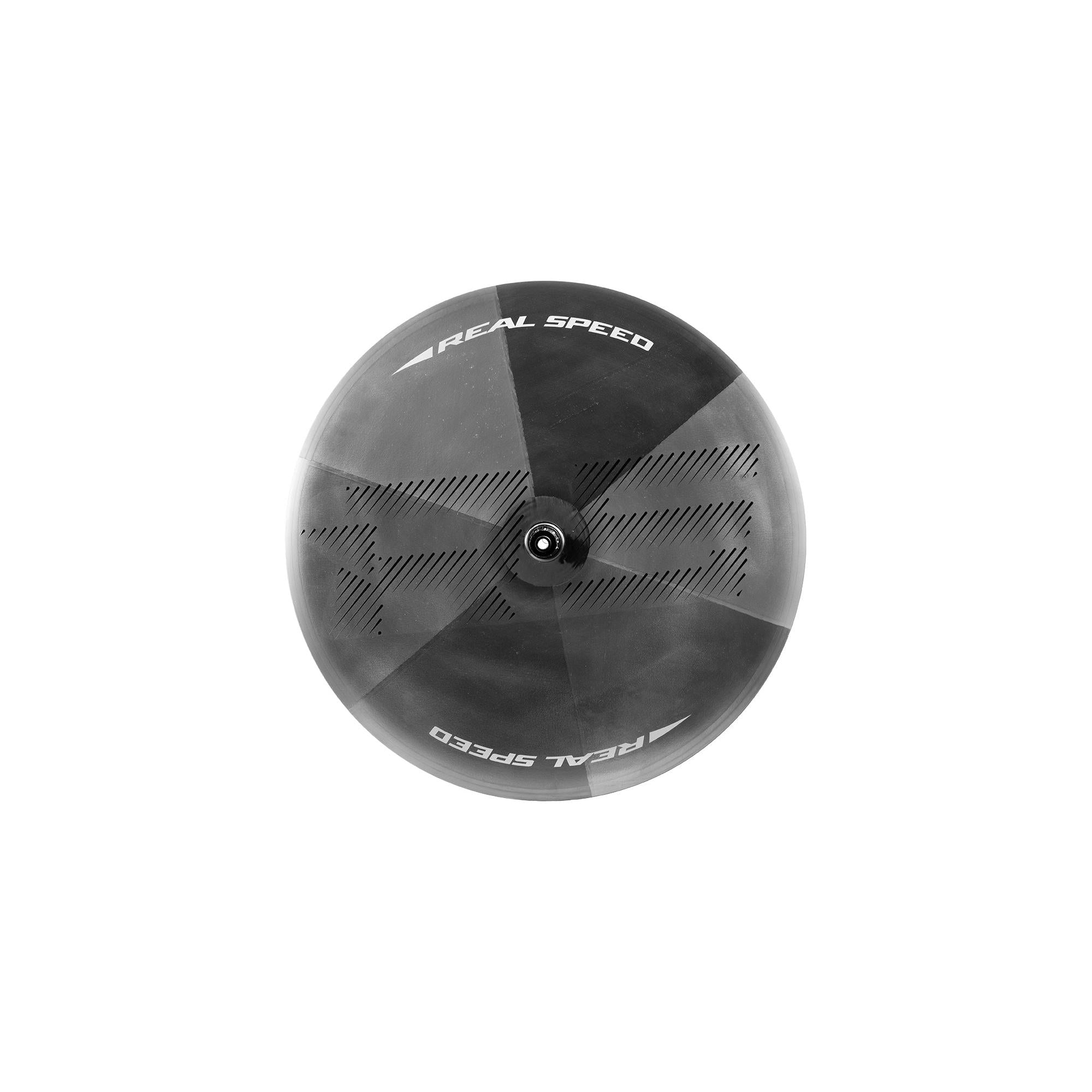 Real Speed RS-D Carbon Rear Disc Wheel - Clincher / TL