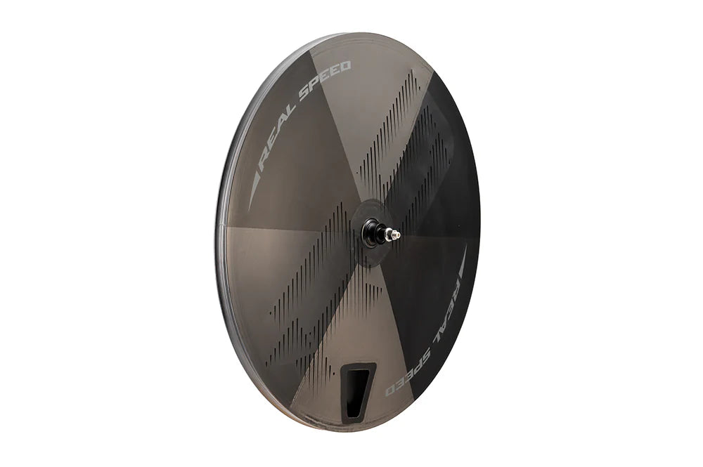 REAL SPEED RS-D TRACK DISC WHEEL