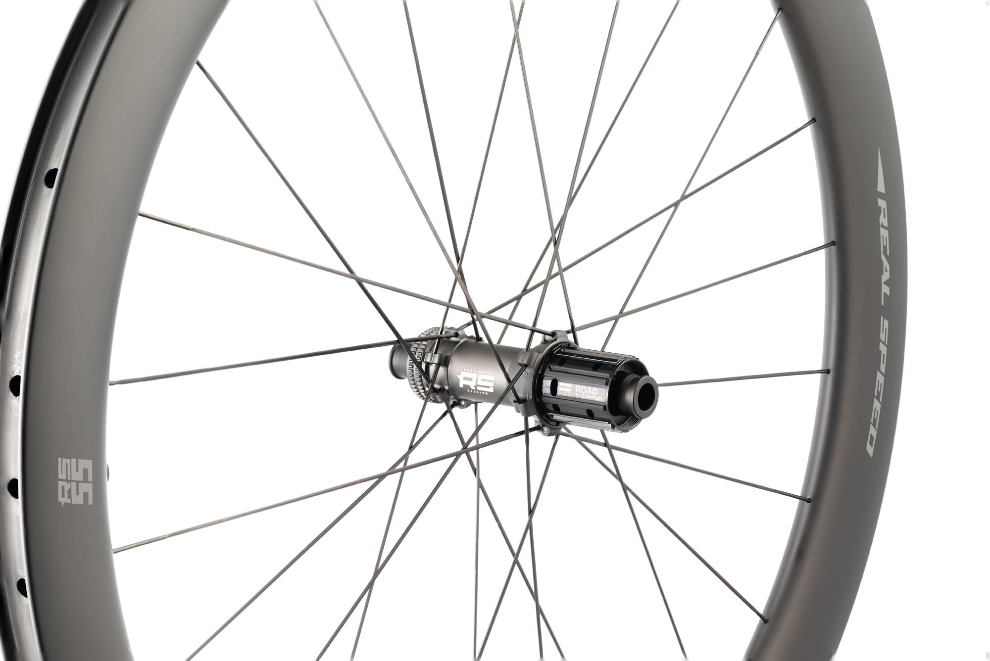 Realspeed RS55 SL