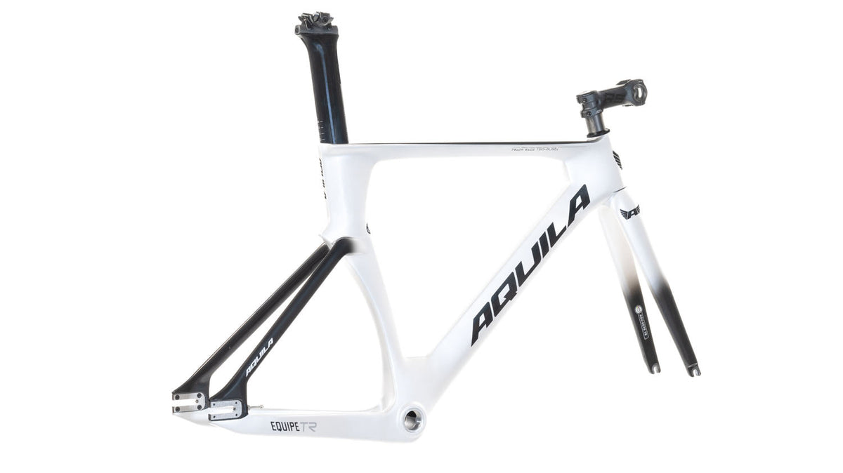 EQUIPE TR FRAMESET