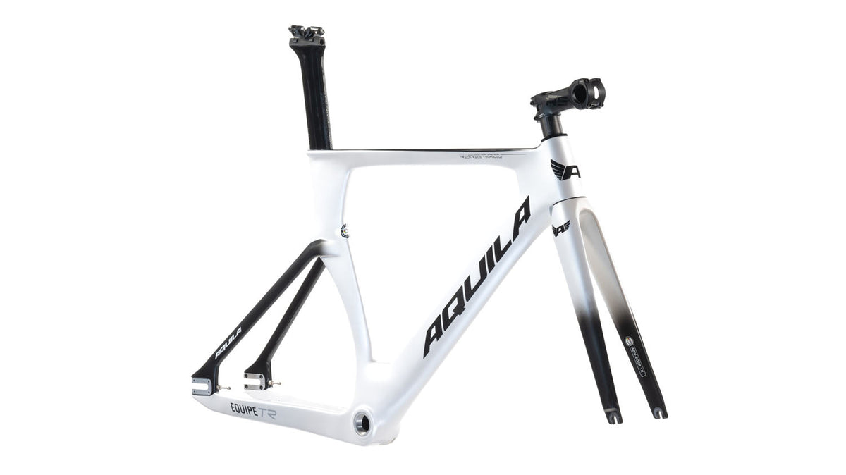 EQUIPE TR FRAMESET