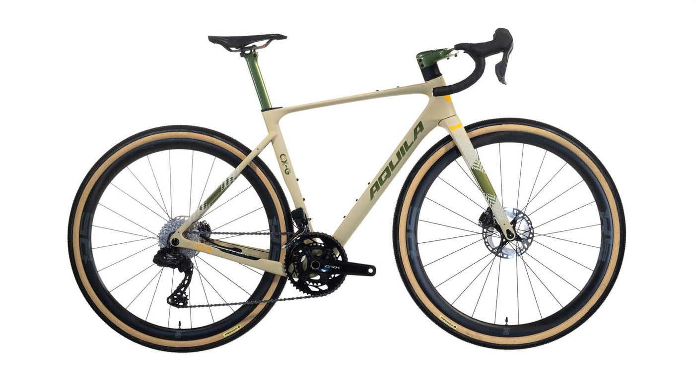 Aquila CX-G 2.0 2025