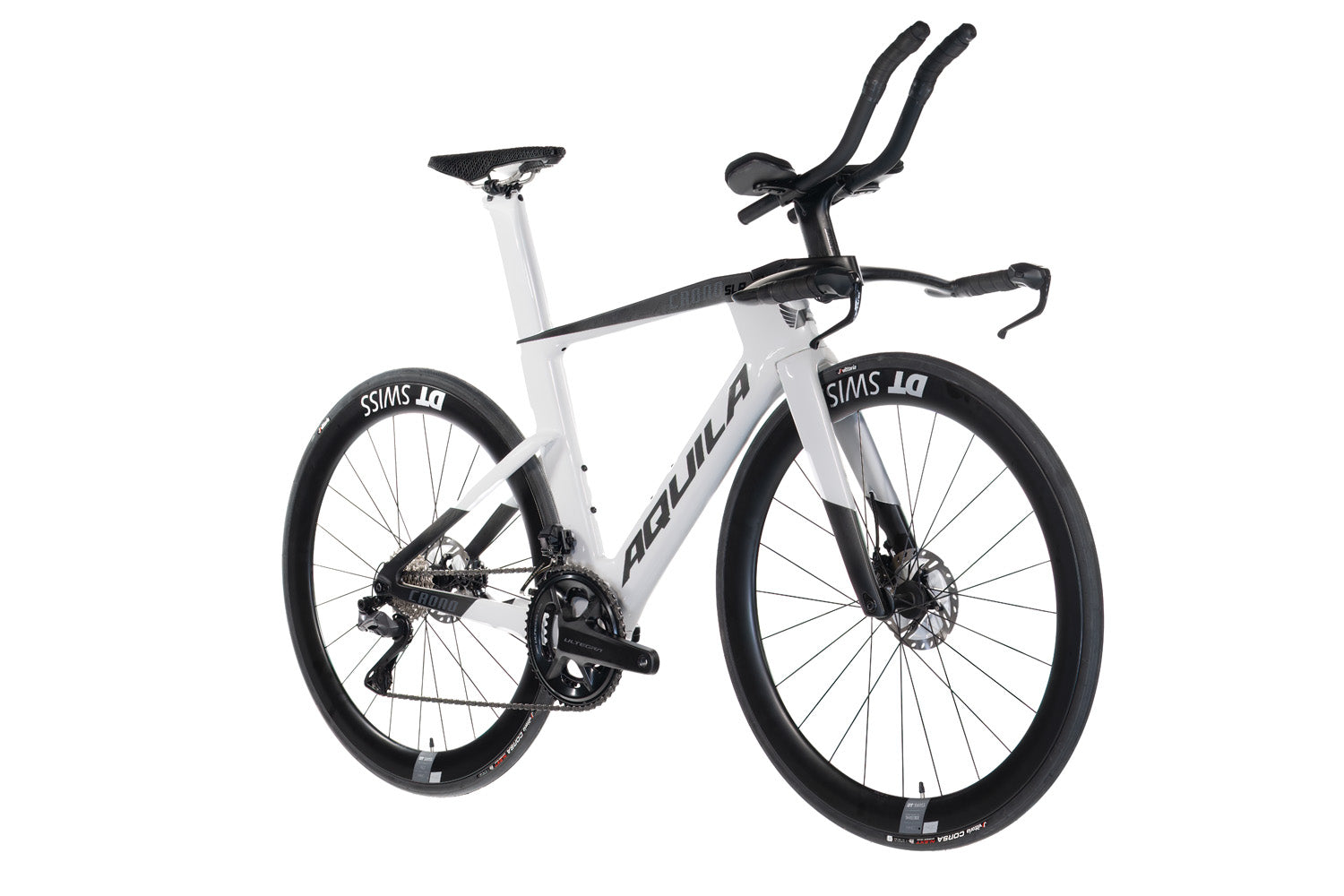 Aquila Crono SLR - Ultegra Di2