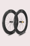 Realspeed RS80 SL deep-section carbon wheelset