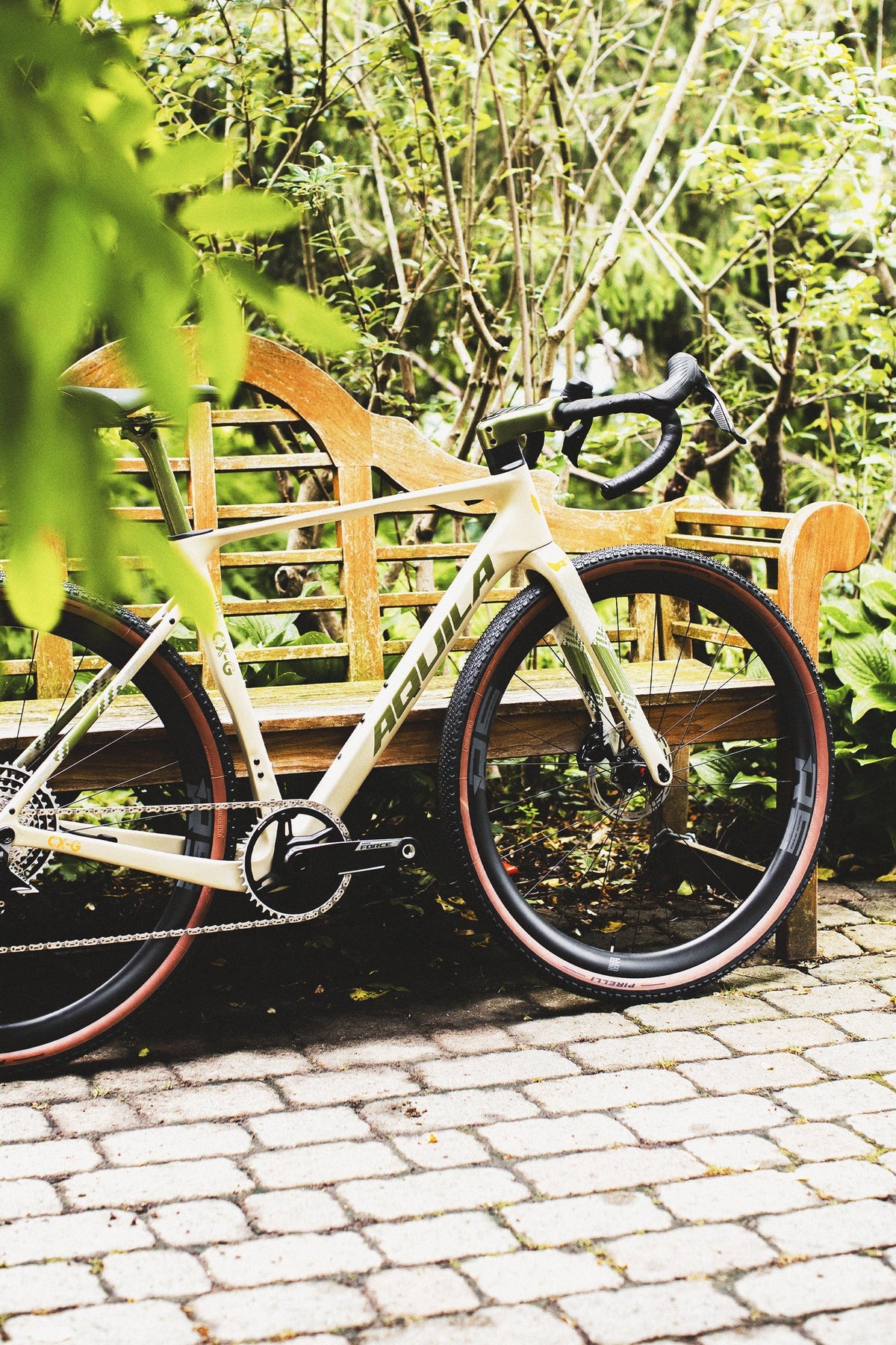 Aquila CX-G