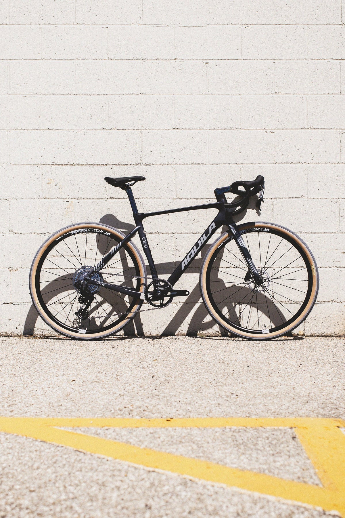 Aquila CX-G